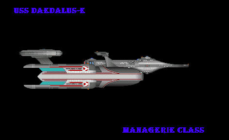 DaedalusE