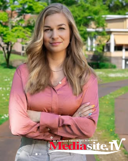 Laura Onsinga SBS WEER