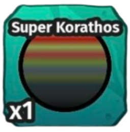 Super Korathos