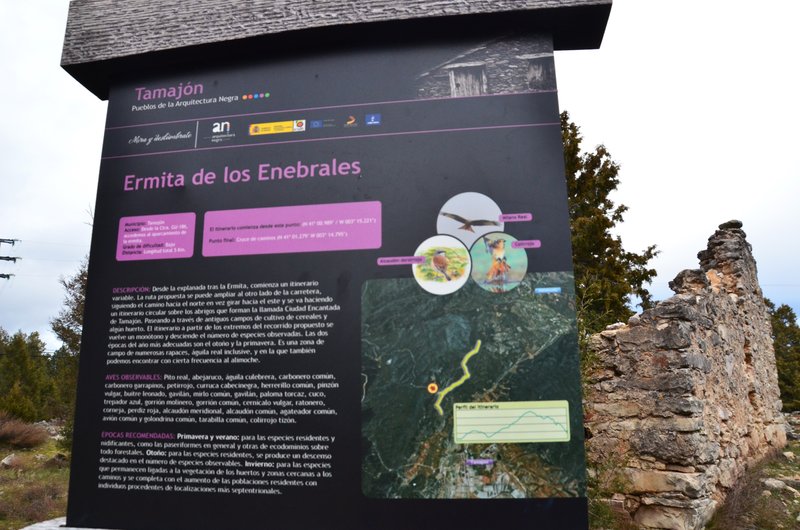 Tamajón-14-2-2015 - Guadalajara y sus pueblos-2010/2023 (42)