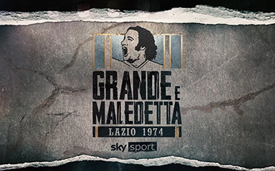 Lazio 1974 - Grande e maledetta - Stagione 1 (2024) [Completa] DLMux 1080p E-AC3+AC3 ITA