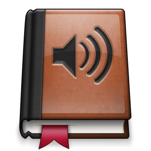 Audiobook Builder 2.2.3 macOS