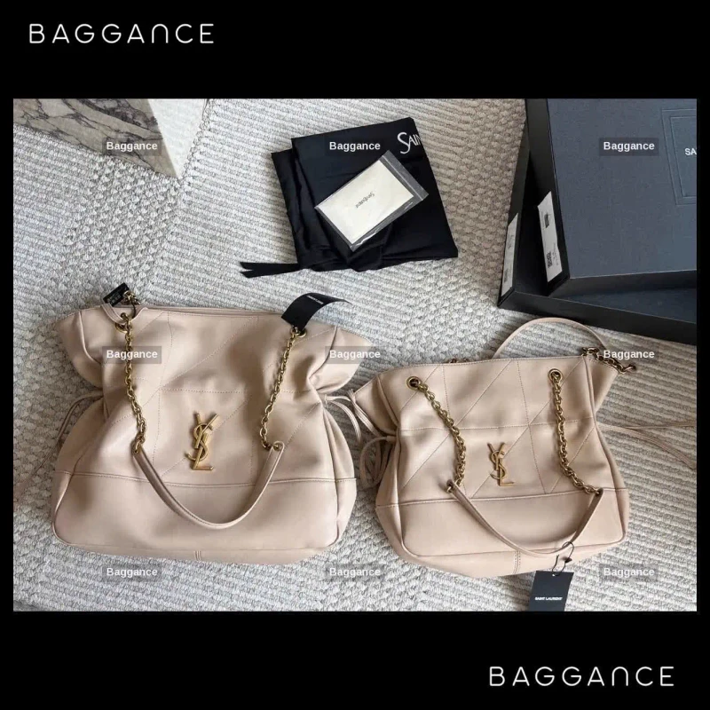YSL Jamie Bag Color Chart - Fullbox 28cm & 35cm EVYSLFW-018