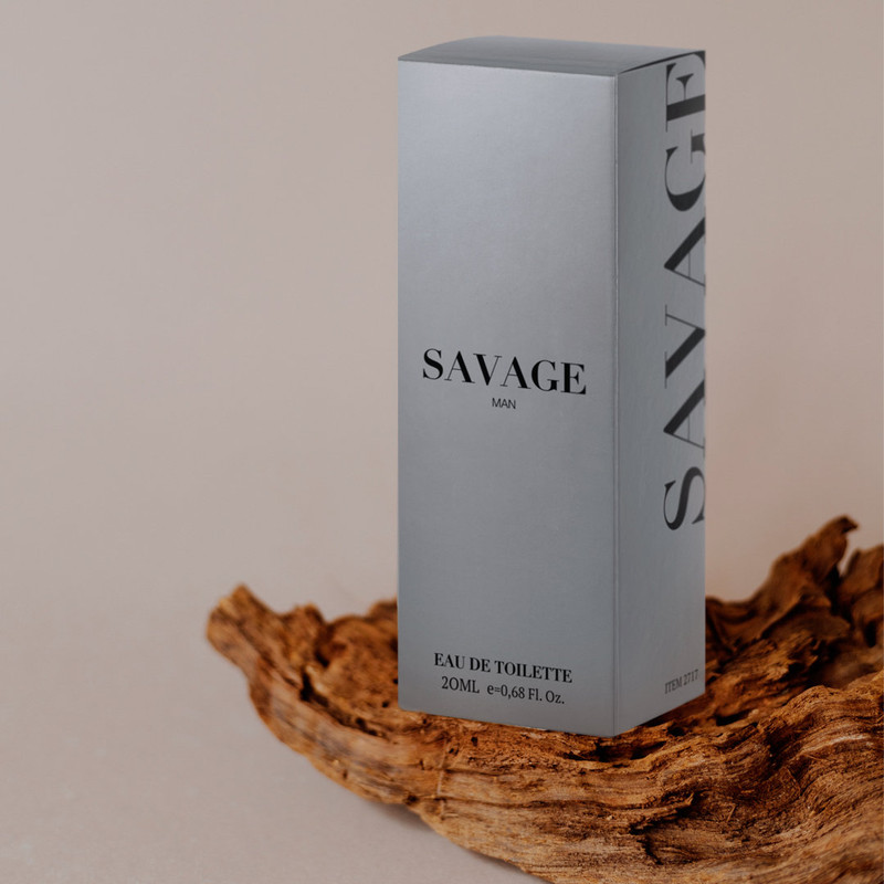EAU DE TOILETTE HOMBRE DAUSON