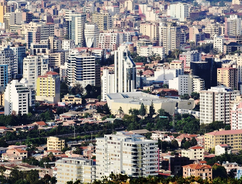 AMÉRICA LATINA 3º ciudades de nuestros países 3º cidades dos nossos