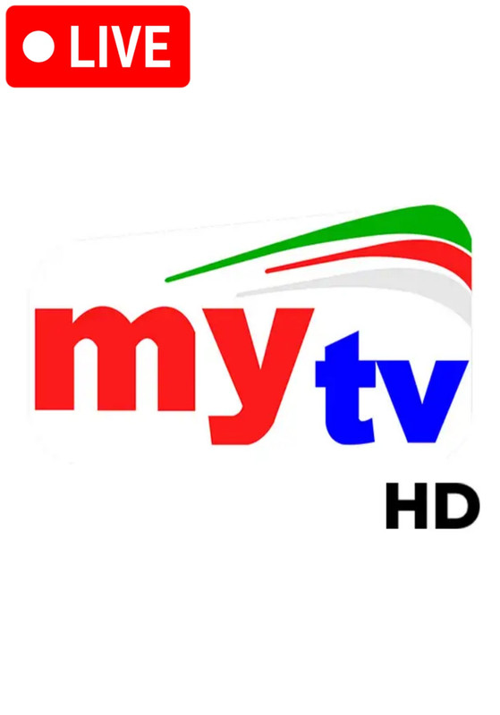 My tv HD live