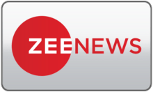 Zee News logo