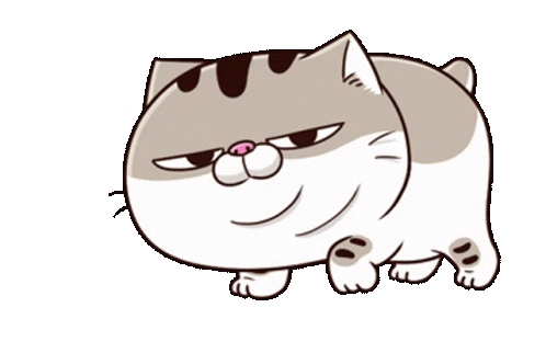 ami fat cat fgcat8 ezgif com gif maker