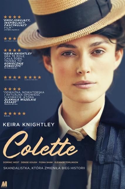 Colette (2018) PL.480p.BRRiP.XviD.AC3-LTS ~ Lektor PL