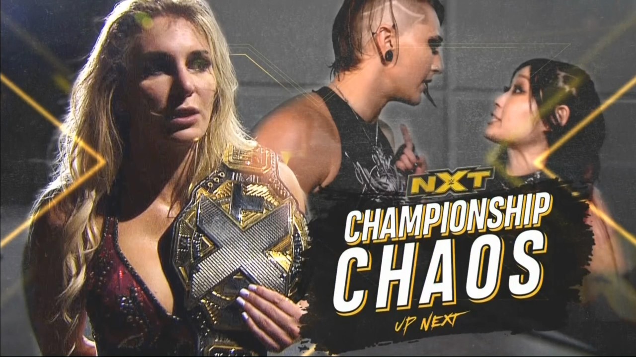WWE NXT 2020 05 13 720p HDTV x264-WH