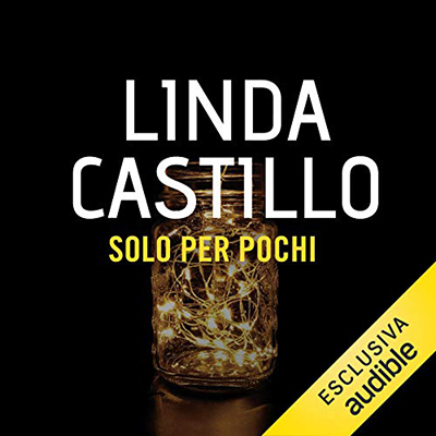 Linda Castillo - Solo per pochi꞉ Kate Burkholder 8.5 (2018) (mp3 - 64 kbps)