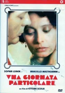 Una giornata particolare (1977).mkv BDRip 576p x264 AC3/ iTA