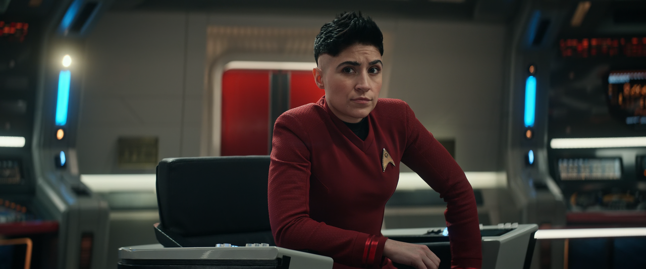 Star.Trek.Strange.New.Worlds.S02E08.Under.the.Cloak.of.War.2160p.10bit.AMZN.WEB-DL.DDP5.1.HEVC-Vyndr