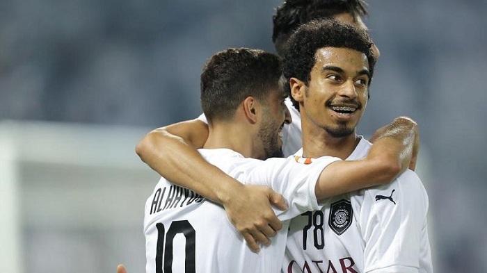Al-Sadd vs Al-Sharjah, 23h00 ngày 30/09