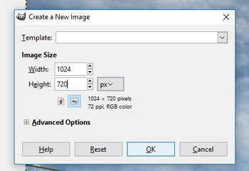 Create-a-New-Image-Dialogue-Box