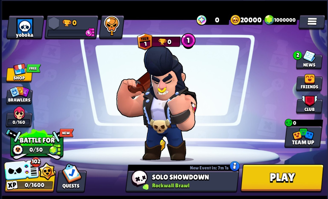 Gameplay Screenshot 3