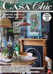 Casa Chic N.231 – Settembre-Ottobre 2026 [True PDF]