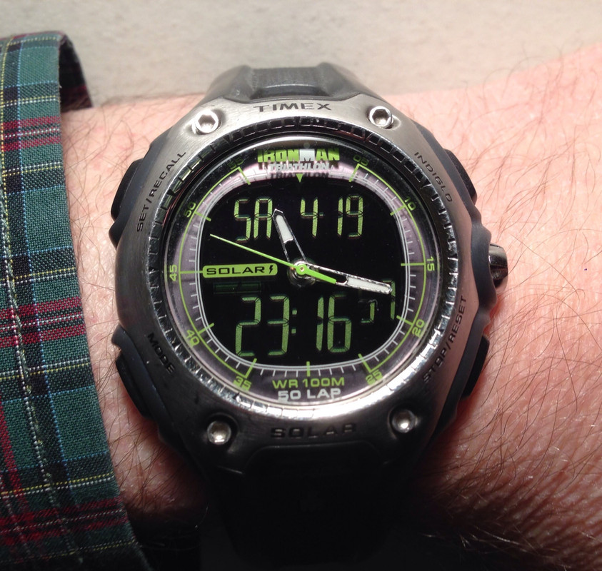 Timex IRONMAN Appreciation Thread Page 21 WatchUSeek Watch Forums