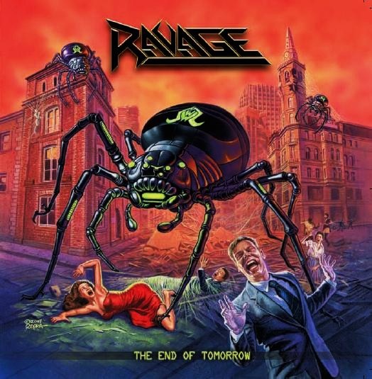 [Image: Ravage-The-End-Of-Tomorrow-24-Bit-44-1k-Hz-FLAC.jpg]