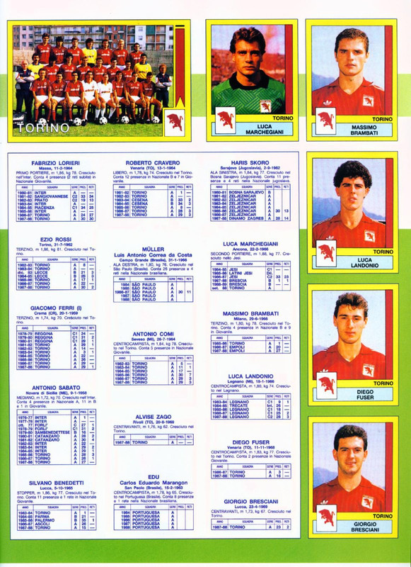 Calciatori 1988-1989 (Panini)-41