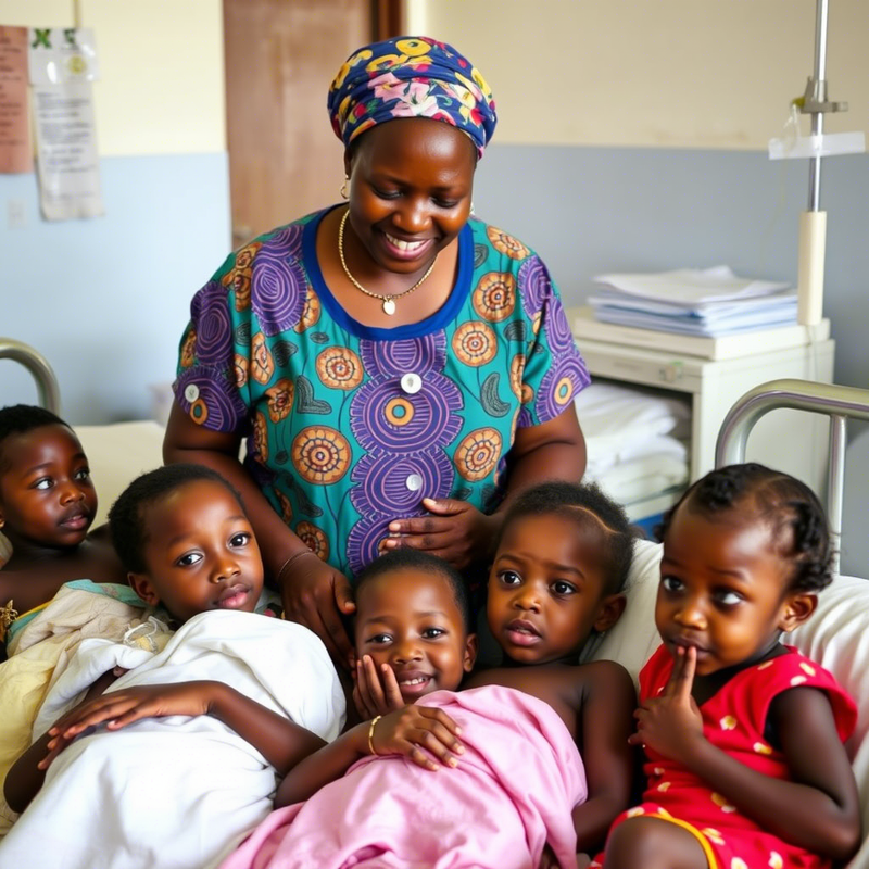 Don vivres - Home Kabinda