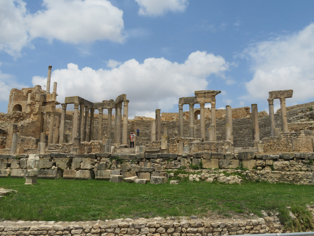 Badantour 2023 Tunisia - foto Fede (601)