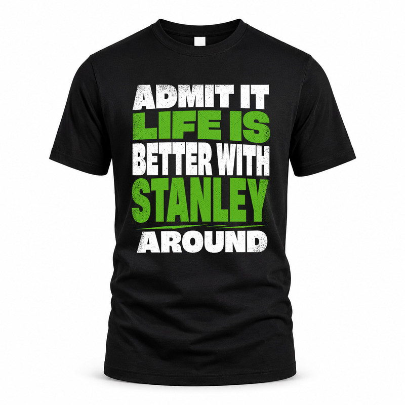 STANLEY