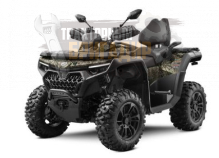 Квадроцикл для взрослых как хорошая скорость и приключения