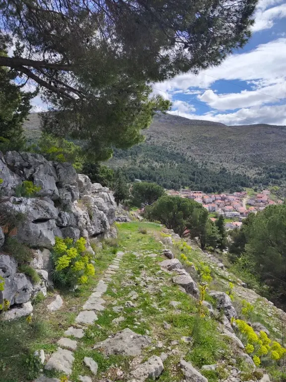 Большая весенняя Босния, март-апрель 2025. Большая весенняя Босния, март-апрель 2025.