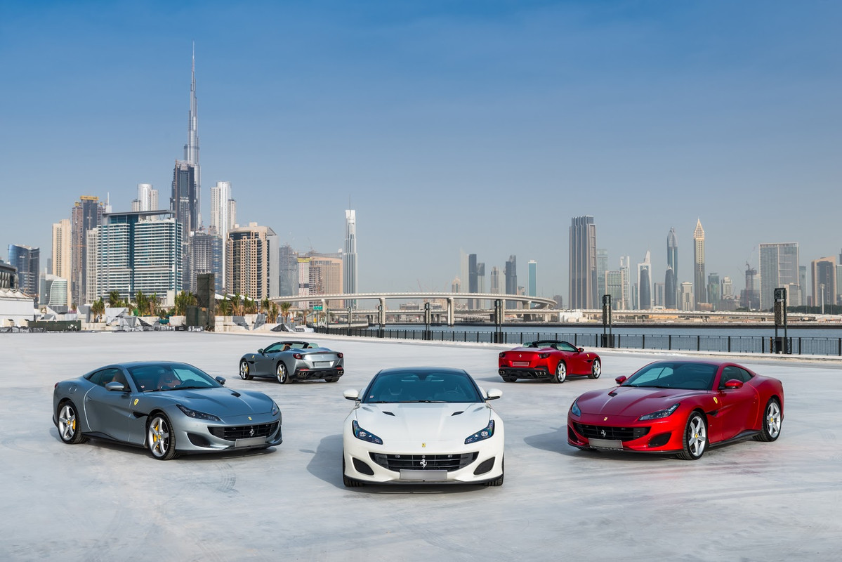 The Top Features of Renault Cars in Dubai The Top Features of Renault Cars in Dubai