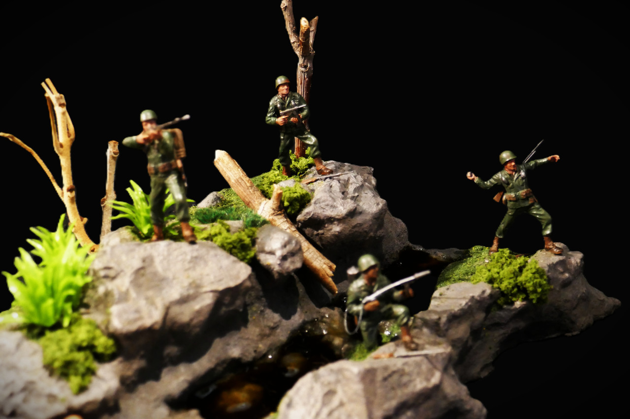 Get Kong and Save the Girl