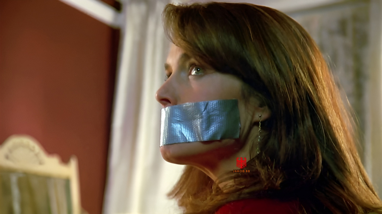Megan Gallagher 4 - Blind Obsession 2001