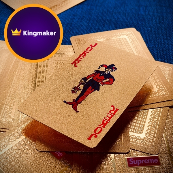 KingMaker Casino-Expert Insights