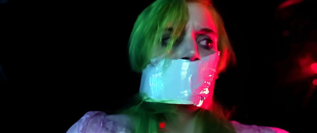 Amber Anne 8 - Built 2 Kill 2023