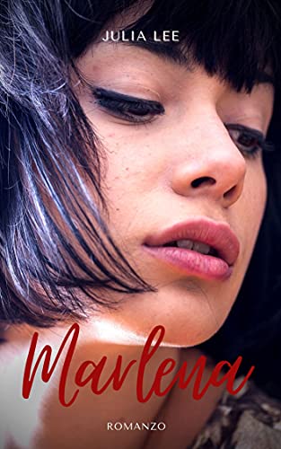 Julia Lee – Marlena (2021)
