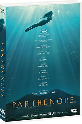 Parthenope (2024) DVD9 Copia 1:1 iTA - SDS