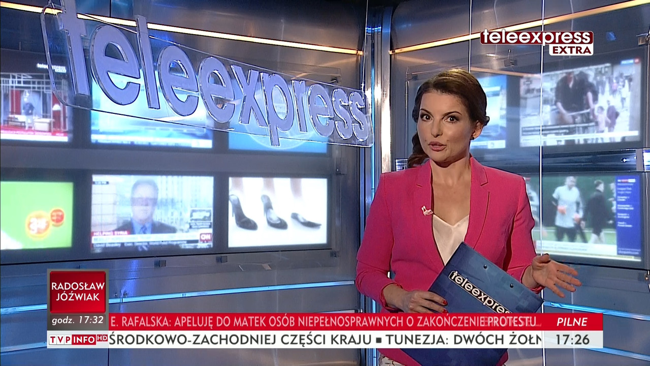 TeX Extra - 24.04.2018 #54