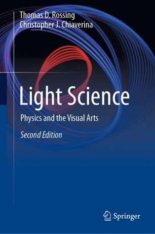Light Science: Physics and the Visual Arts, Second Edition (True EPUB) Light Science: Physics and the Visual Arts, Second Edition (True EPUB)