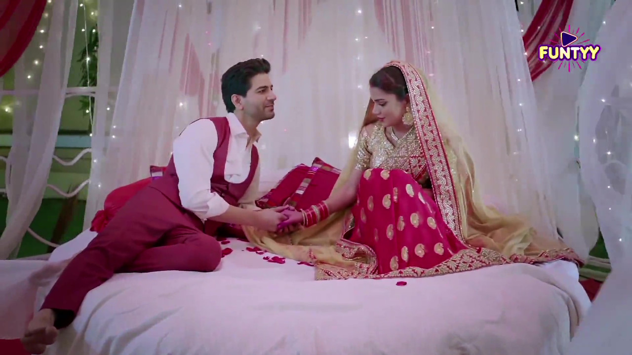 Suhaagan (2025) Hindi Funtyy Short Films | 1080p | 720p | 480p | WEB-DL | Download | Watch Online