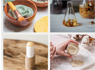 [lalavanda.school] Натуральный уход за лицом: полный гид (Ольга Ларноди)