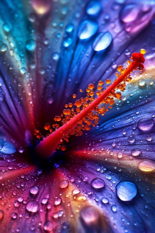 close-up-of-a-flower-with-wate-6