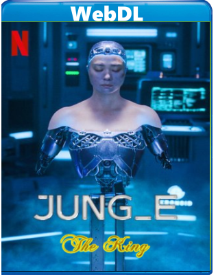 Jung_E (2023) WEB-DL 720p x264 E-AC3+AC3 ITA COR