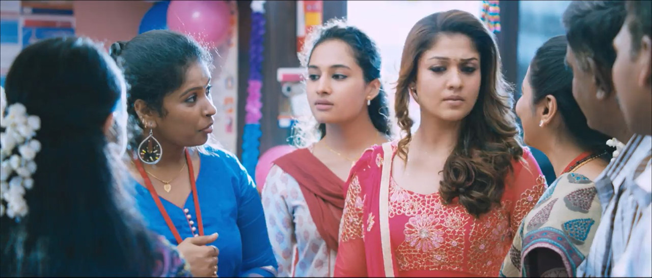 Nannbenda 2015 WebRip [Tamil] 480p 720p ESub Screenshot