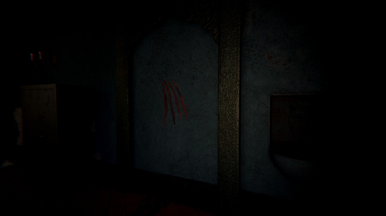 Download KAMLA Horror Game APK