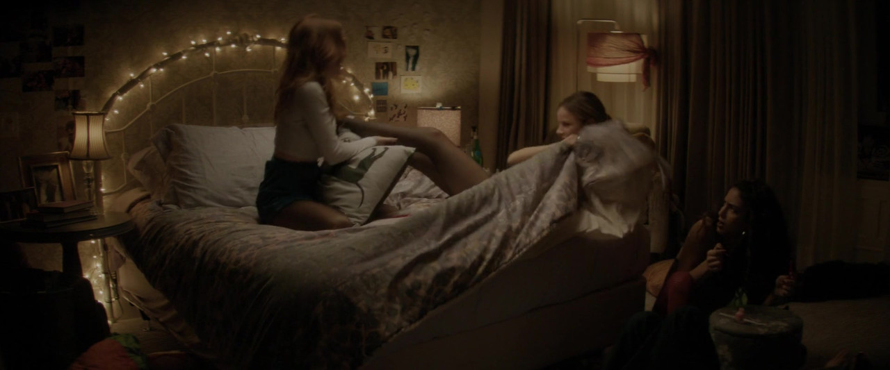 Ben Olmeden Once - Before I Fall 2017 039320