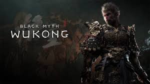 Black Myth: Wukong Mobile Cover