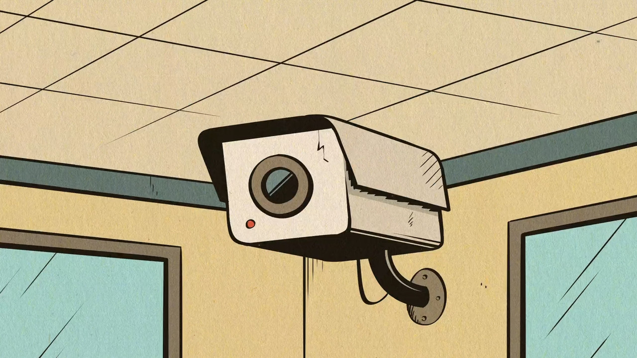 The Loud House (2016) - S02E01 - Intern for the Worse (1080p WEB