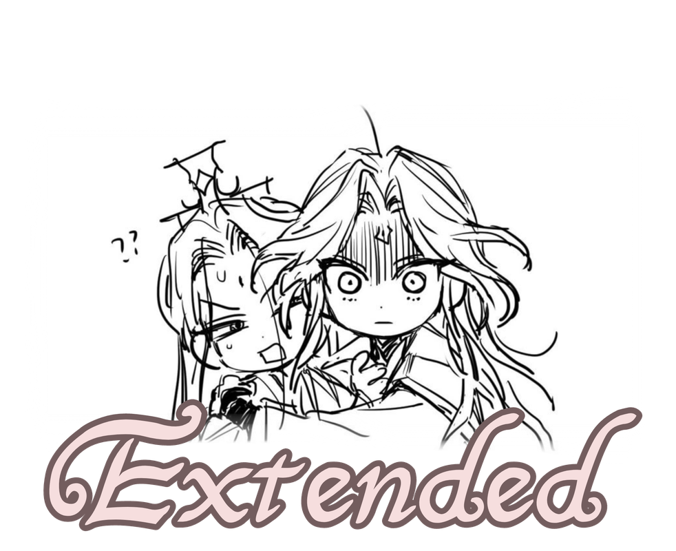 extended extended