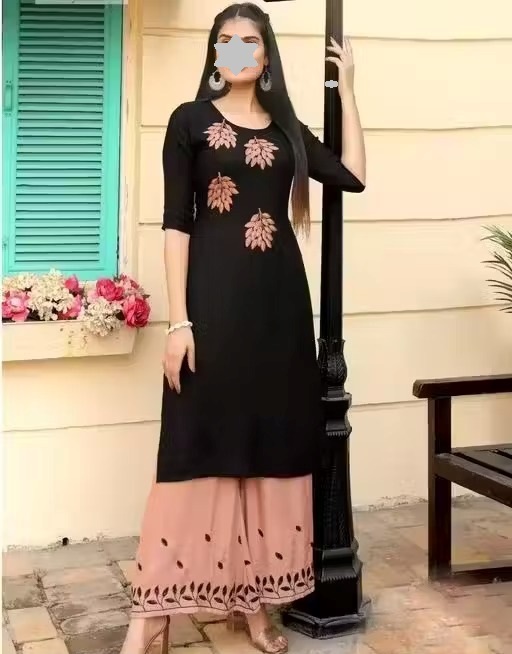 Alisha Kurta Sets Color 1 (KS125)