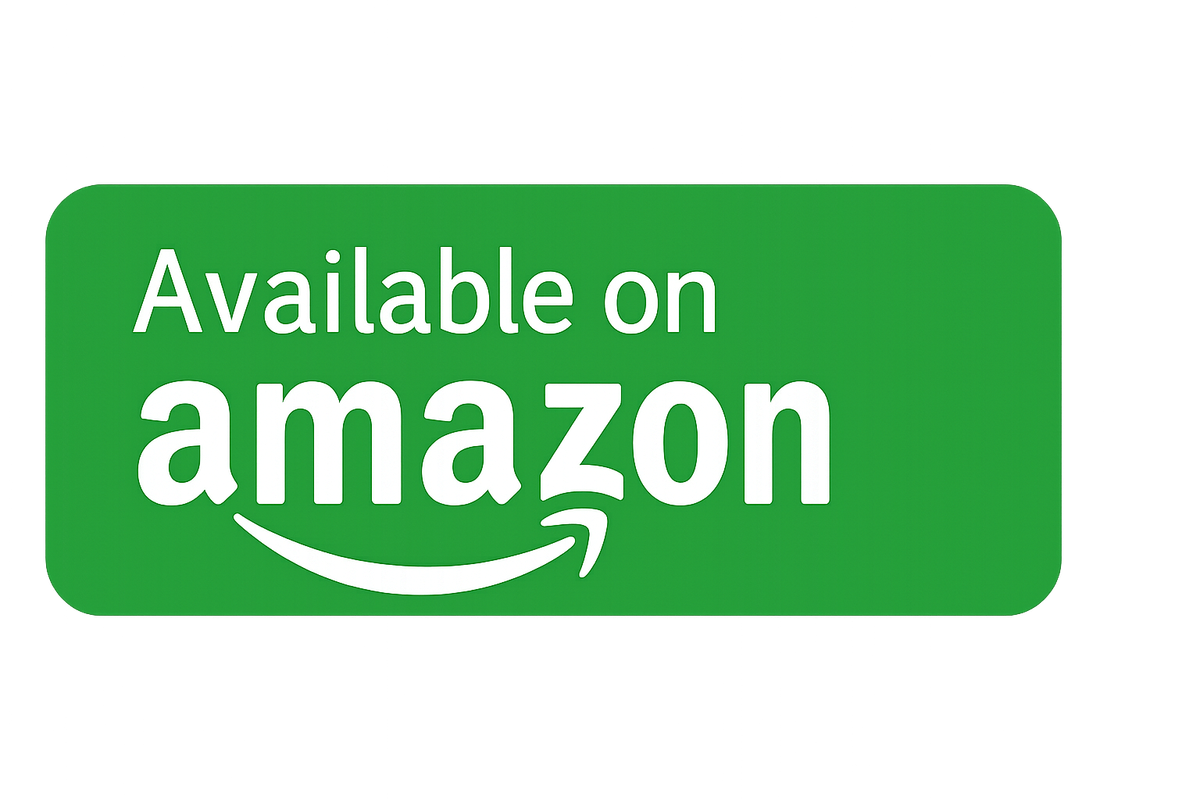 Available on Amazon